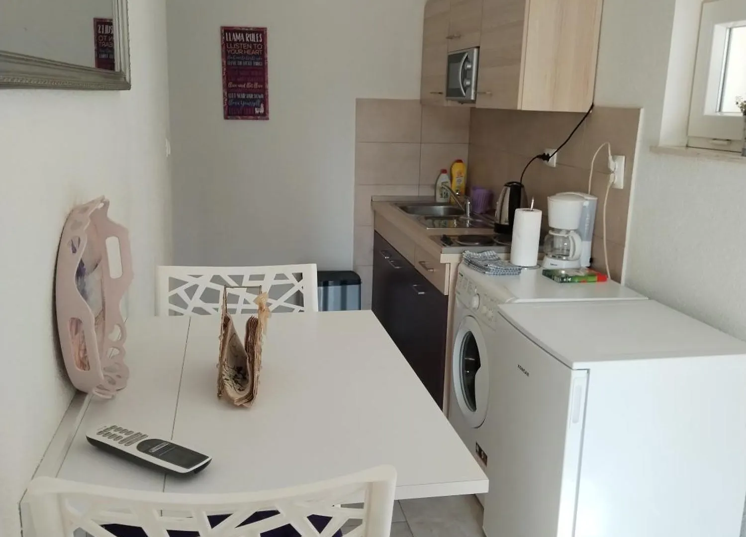 Apartmani Kulin 2 Kaštela 0*,