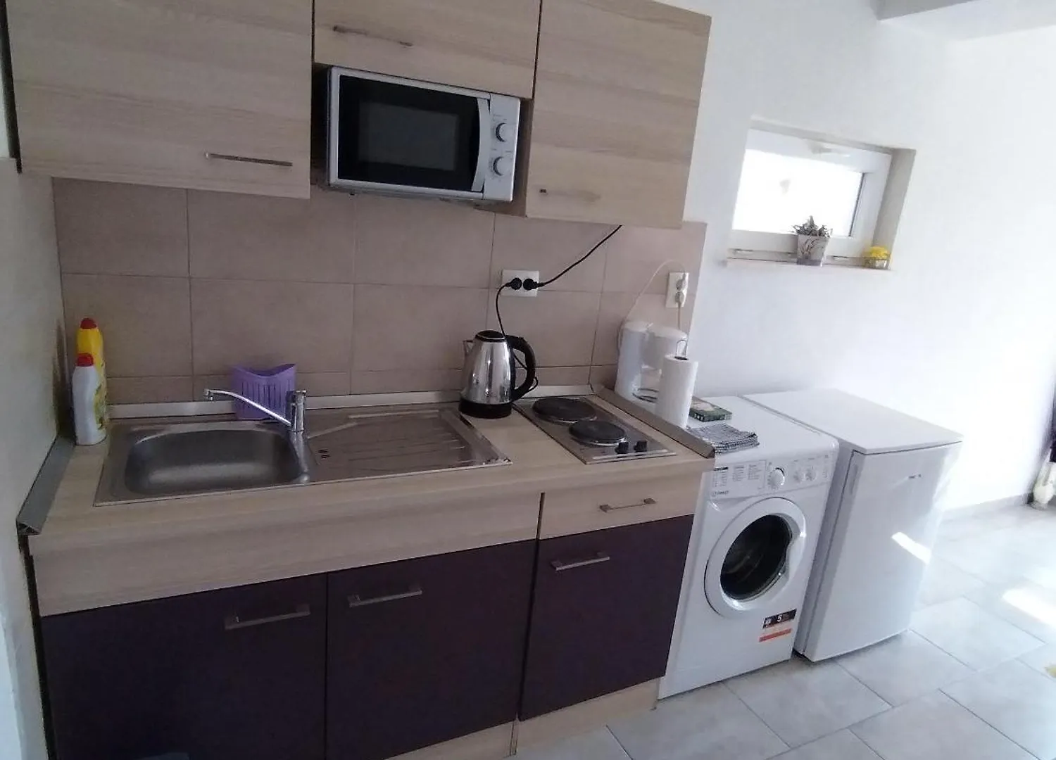 Apartmán Apartmani Kulin 2 Kaštela Chorvatsko