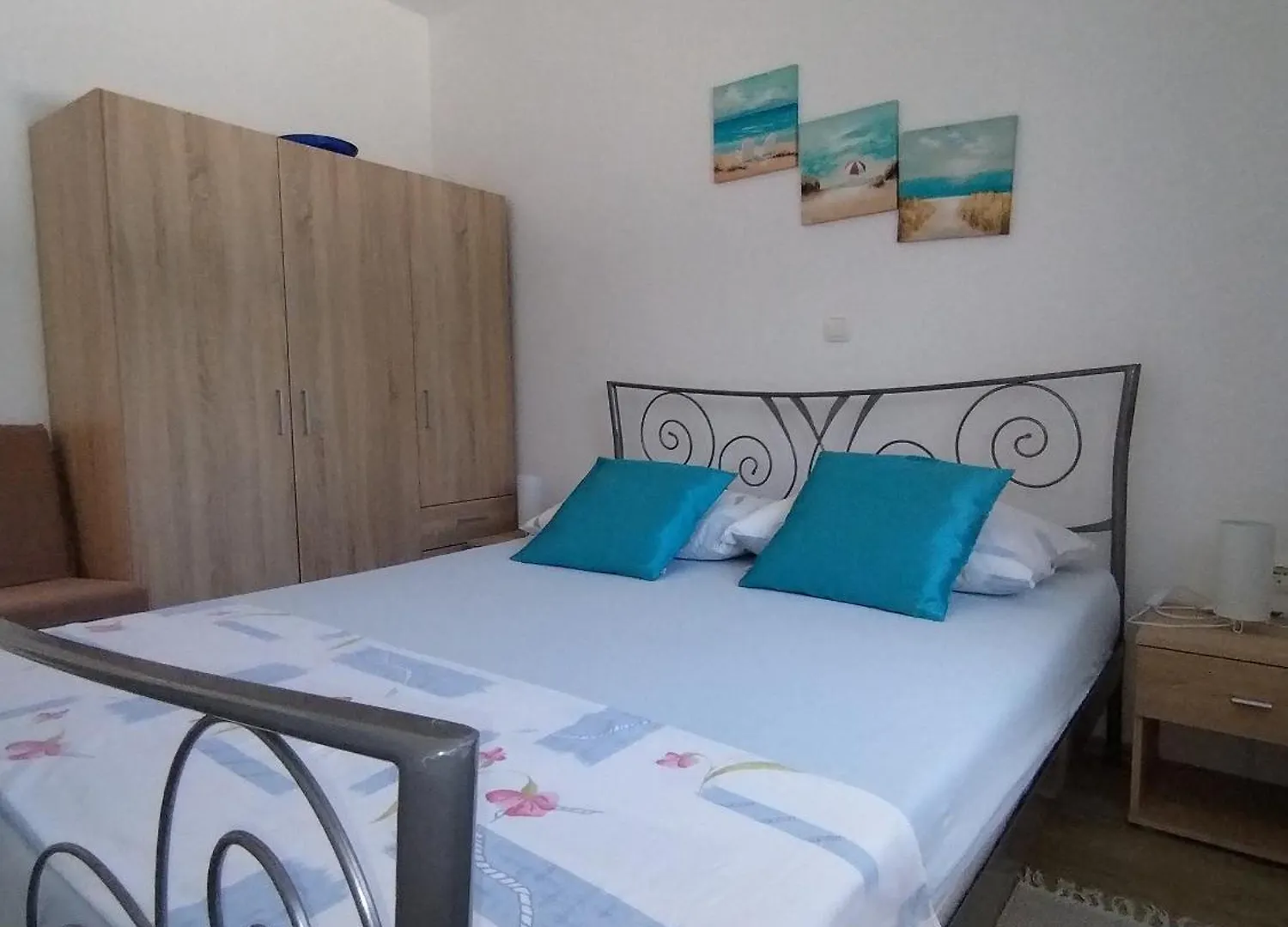 Apartmani Kulin 2 Kaštela Apartmán
