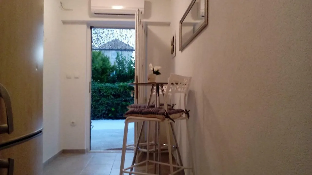 Apartmán Apartmani Kulin 2 Kaštela Chorvatsko