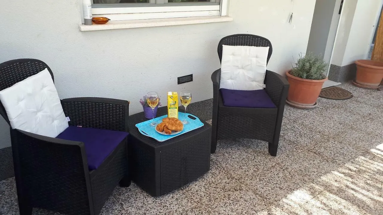 Apartmani Kulin 2 Kaštela