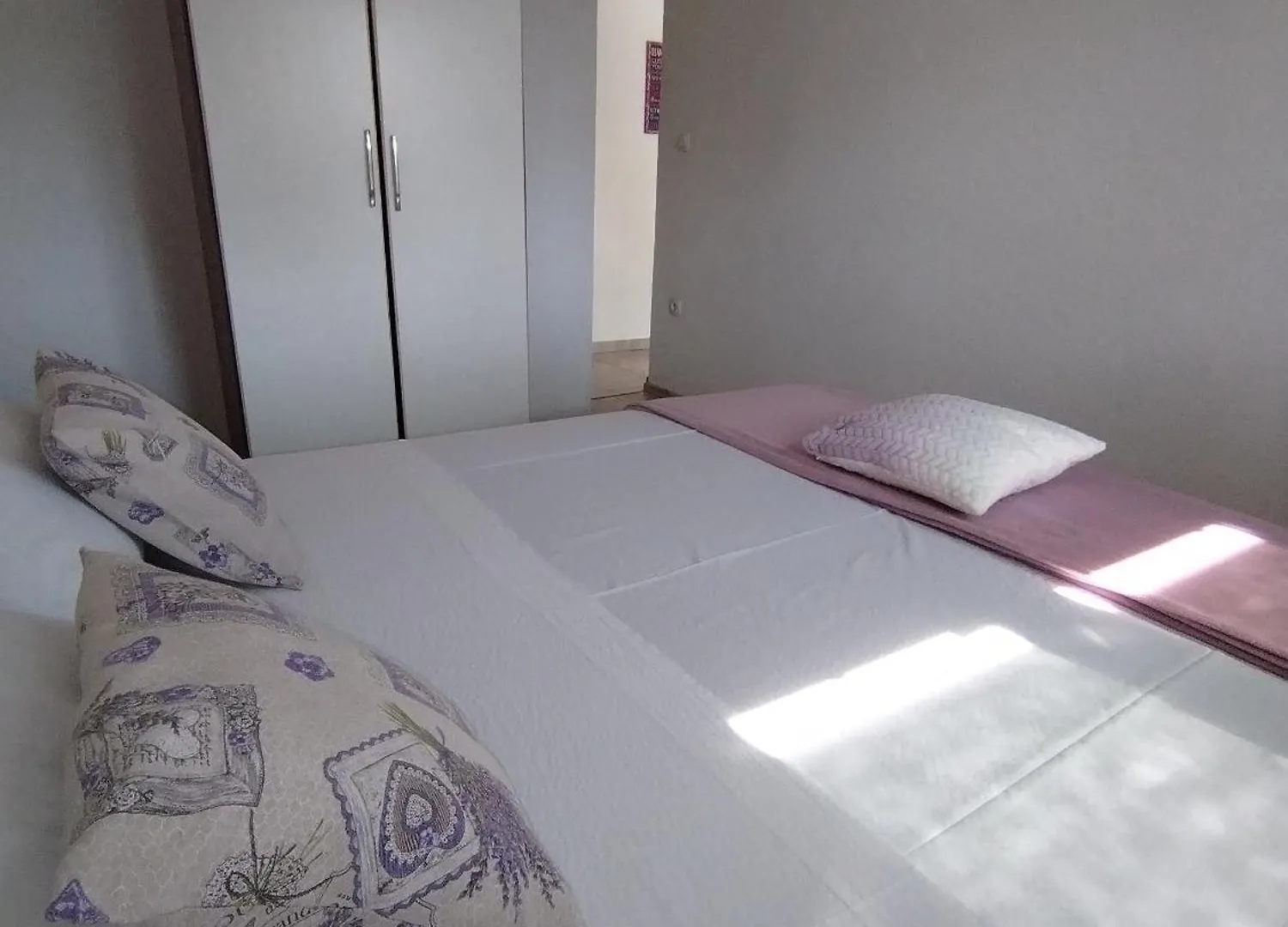 Apartmani Kulin 2 Kastela Croatia
