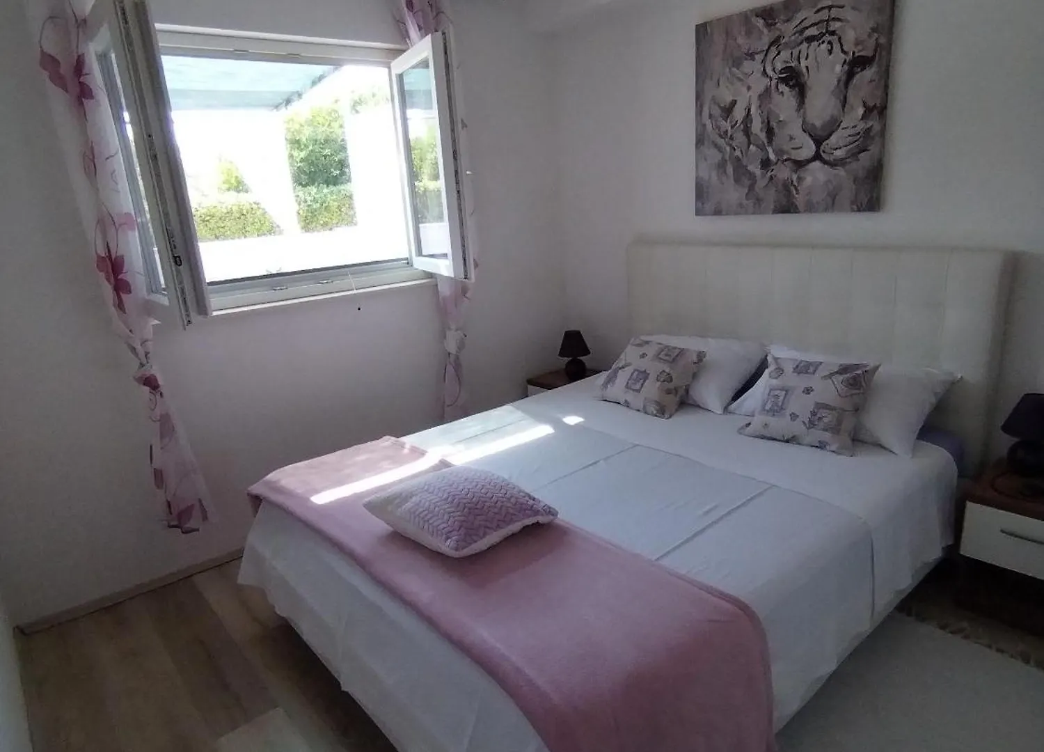 Apartmani Kulin 2 Kastela