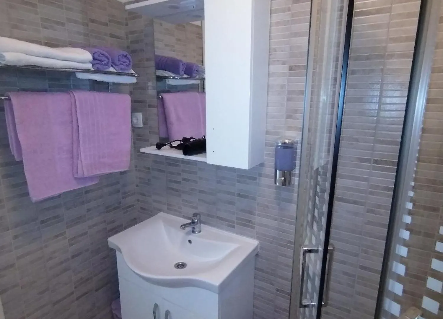 Apartmani Kulin 2 Kastela Apartment
