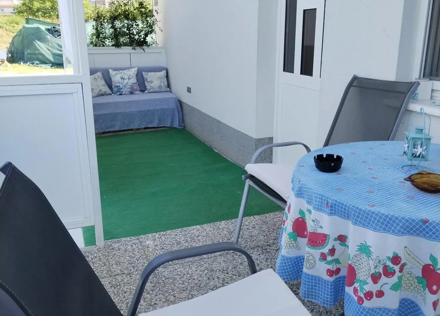 Apartmani Kulin 2 Kastela