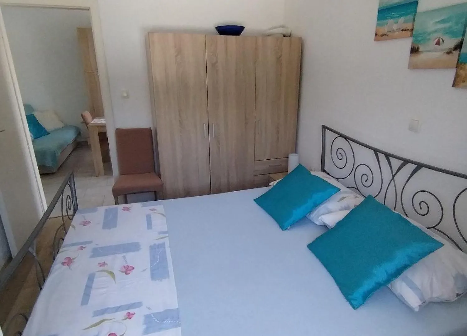 Apartmani Kulin 2 Kastela Apartment