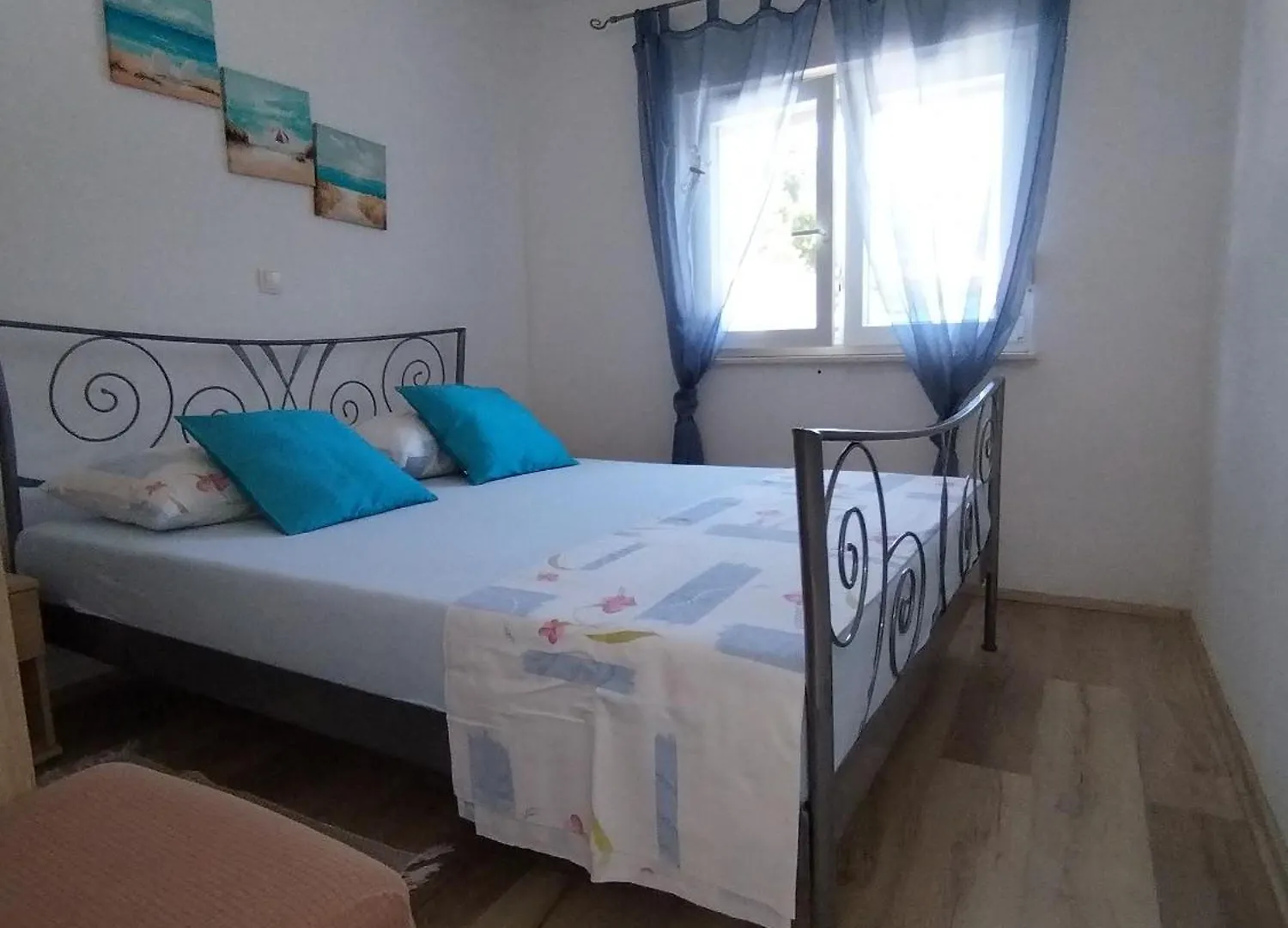 Apartmani Kulin 2 Kastela