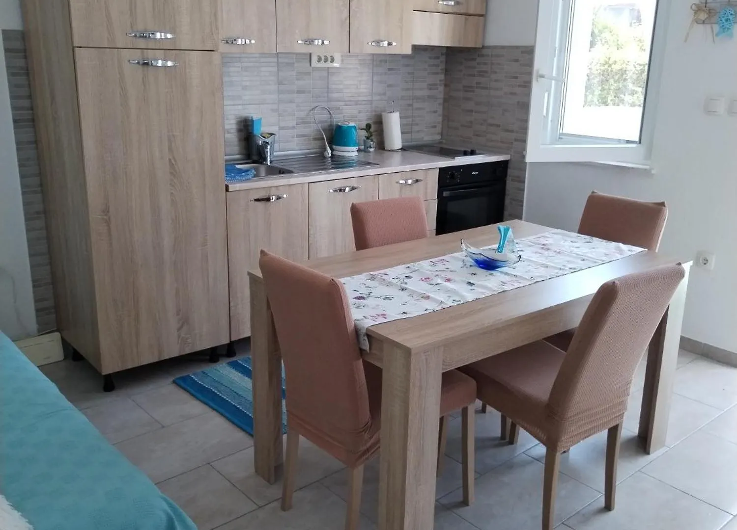 Apartmani Kulin 2 Kastela