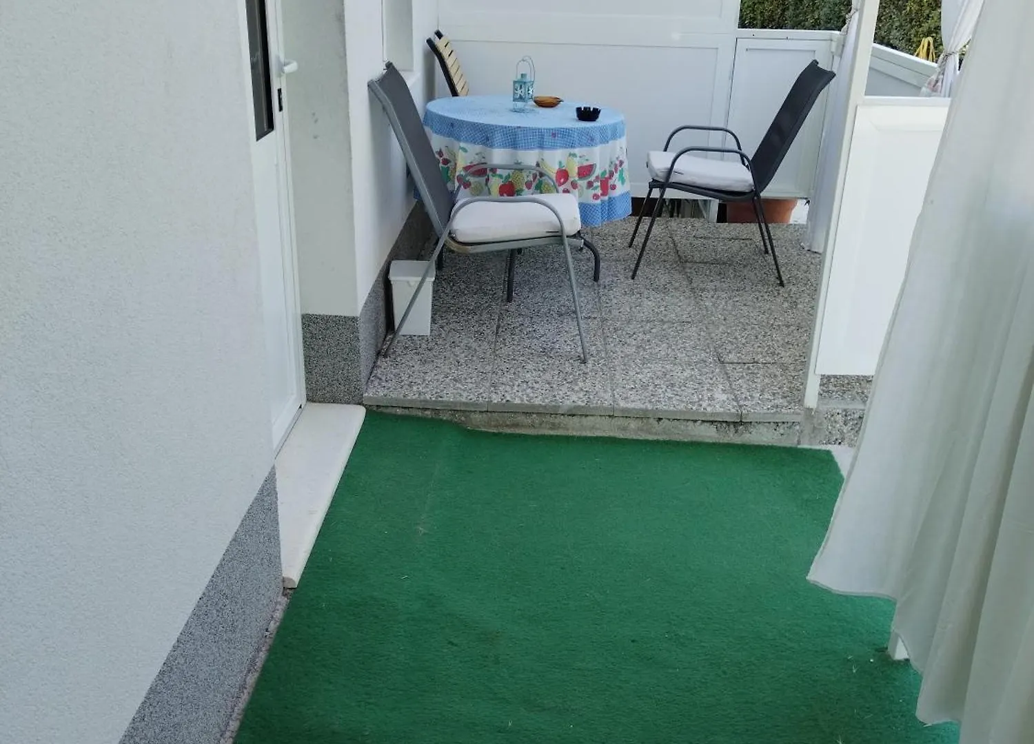 Apartmani Kulin 2 Kastela
