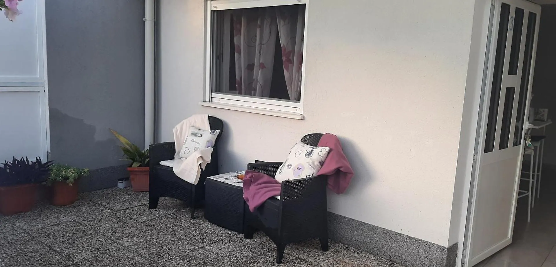 Apartmani Kulin 2 Kastela Croatia