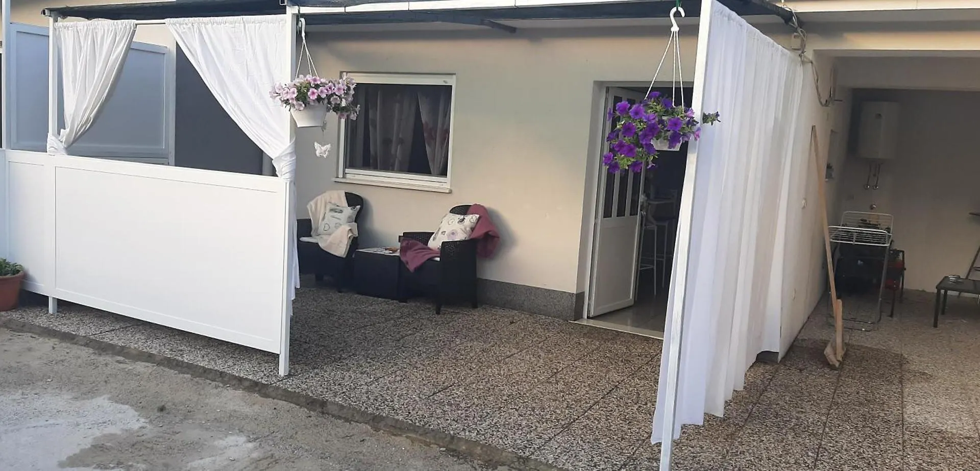 Apartmani Kulin 2 Kastela 0*,  Croatia