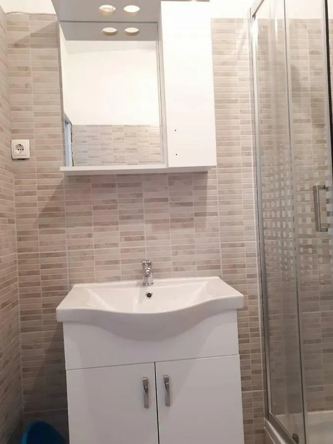 Apartment Apartmani Kulin 2 Kastela
