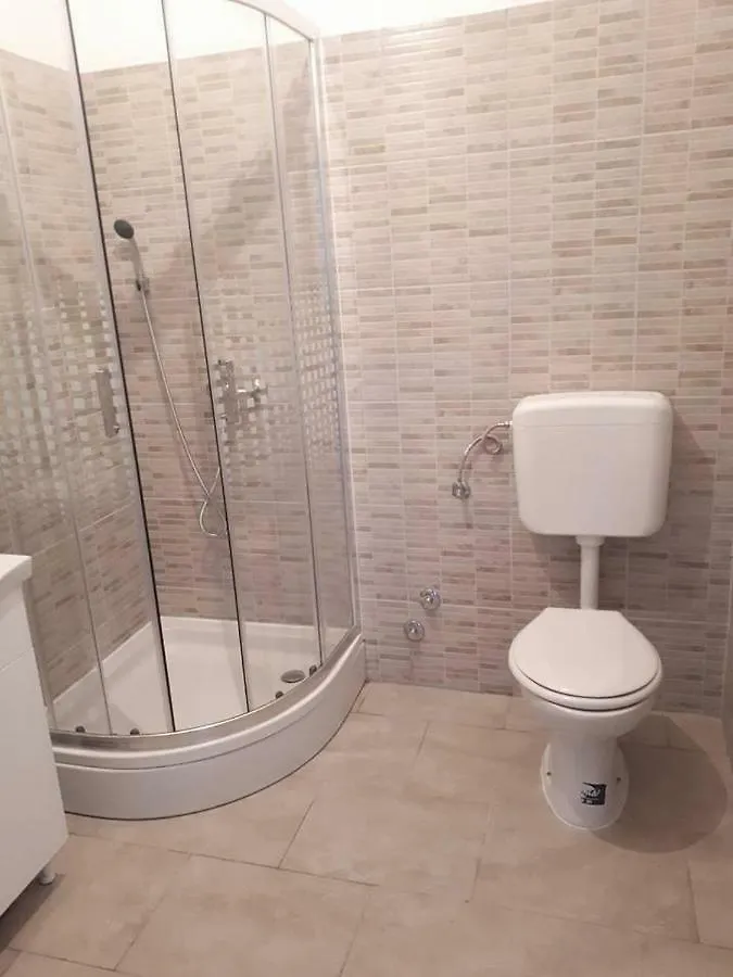 Apartmani Kulin 2 Kastela Apartment