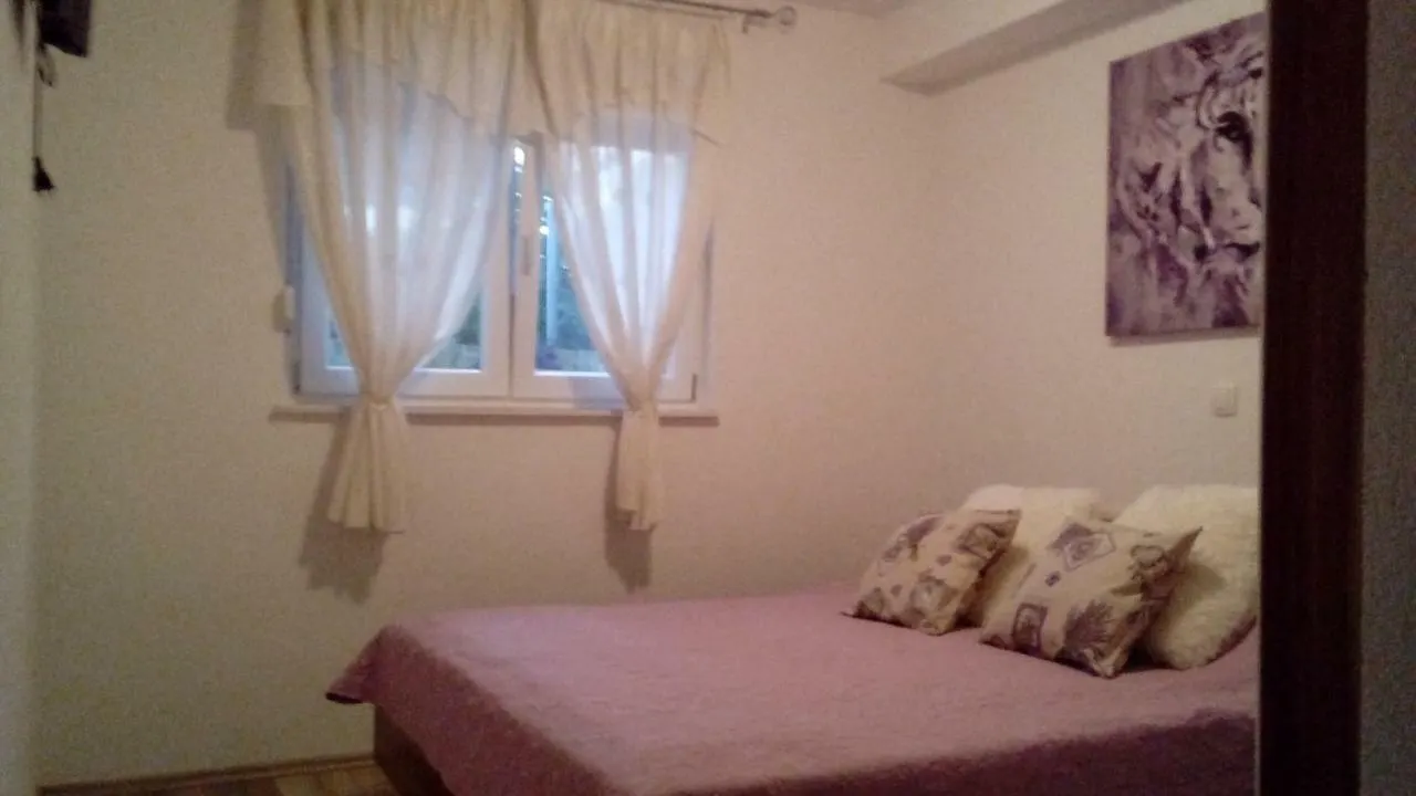 Apartment Apartmani Kulin 2 Kastela