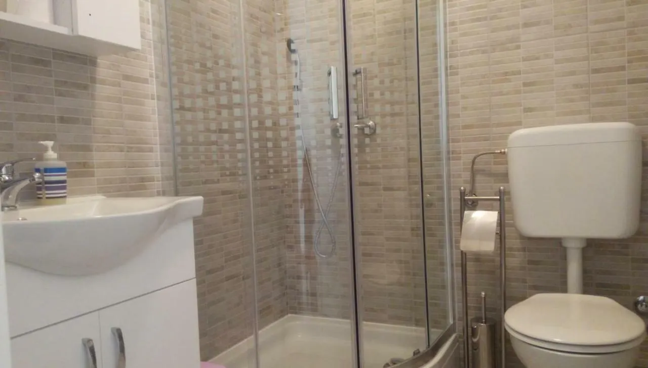 Apartment Apartmani Kulin 2 Kastela Croatia