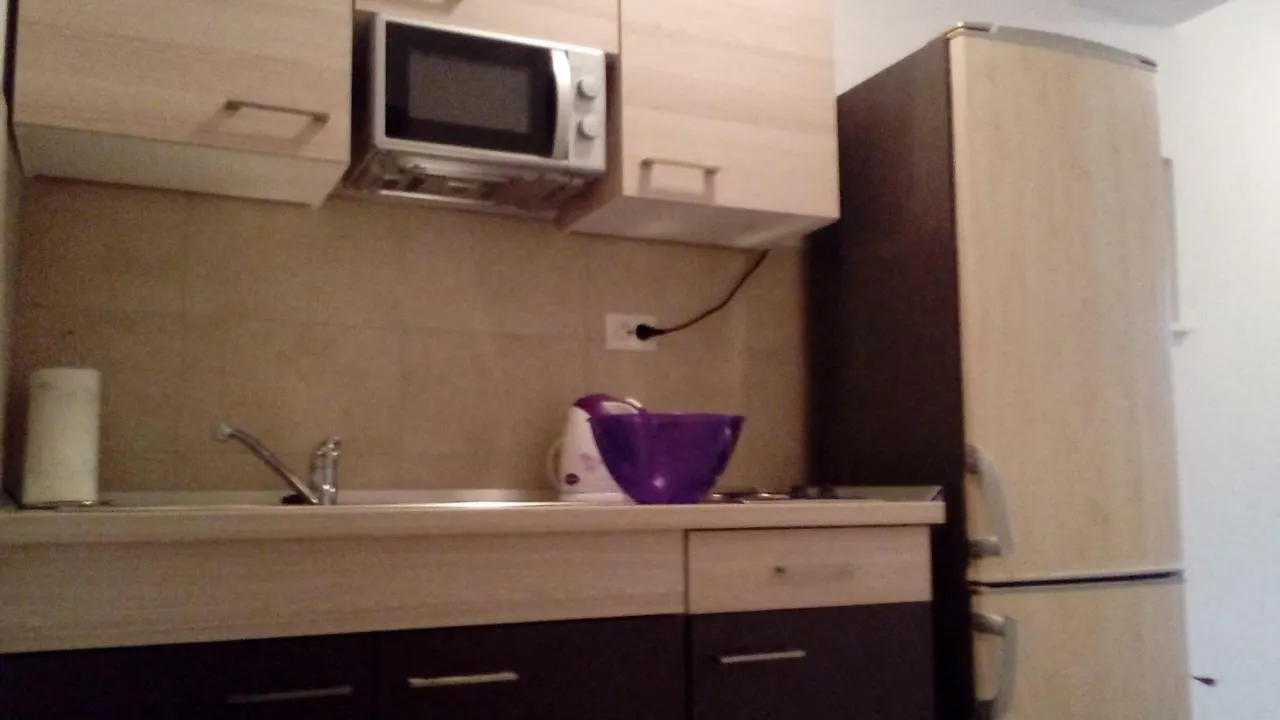 Apartmani Kulin 2 Kastela Croatia