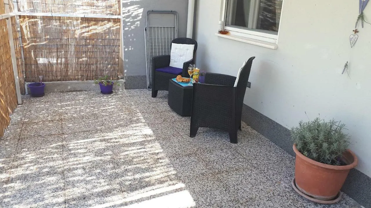 Apartment Apartmani Kulin 2 Kastela Croatia