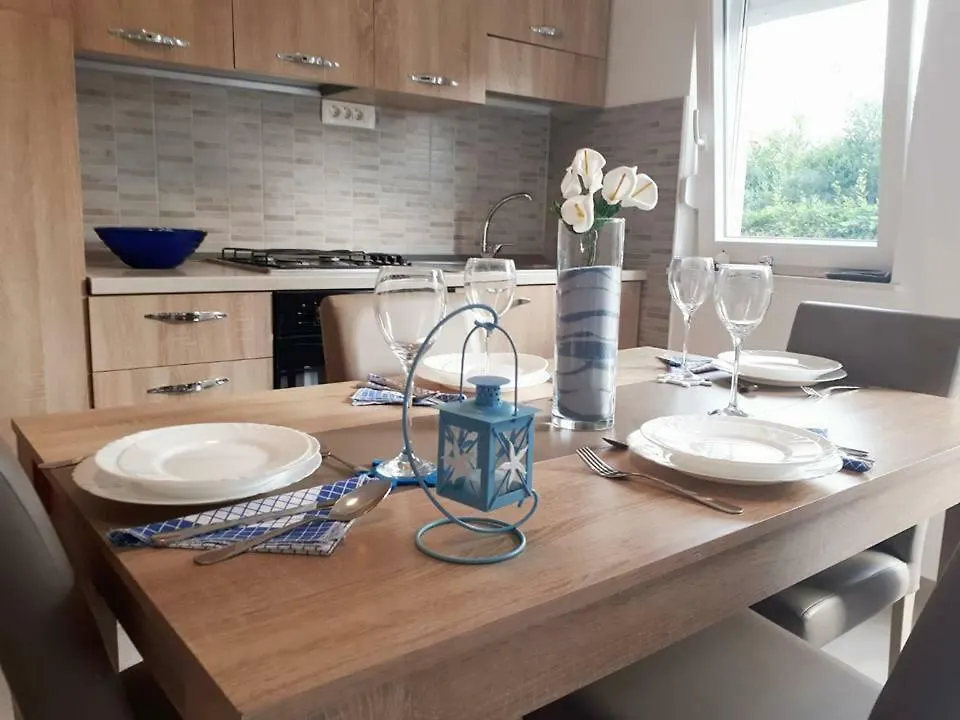 Apartment Apartmani Kulin 2 Kastela