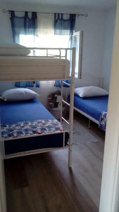 Apartmani Kulin 2 Kastela 0*,  Croatia