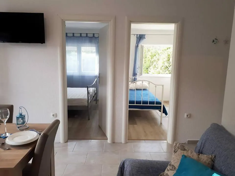 Apartmani Kulin 2 Kastela Apartment
