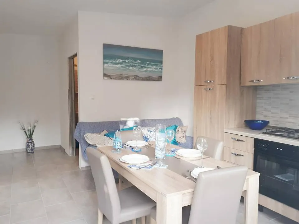 Apartment Apartmani Kulin 2 Kastela