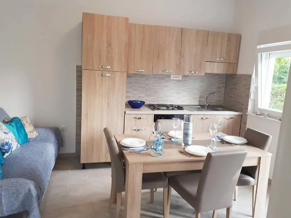 Apartment Apartmani Kulin 2 Kastela
