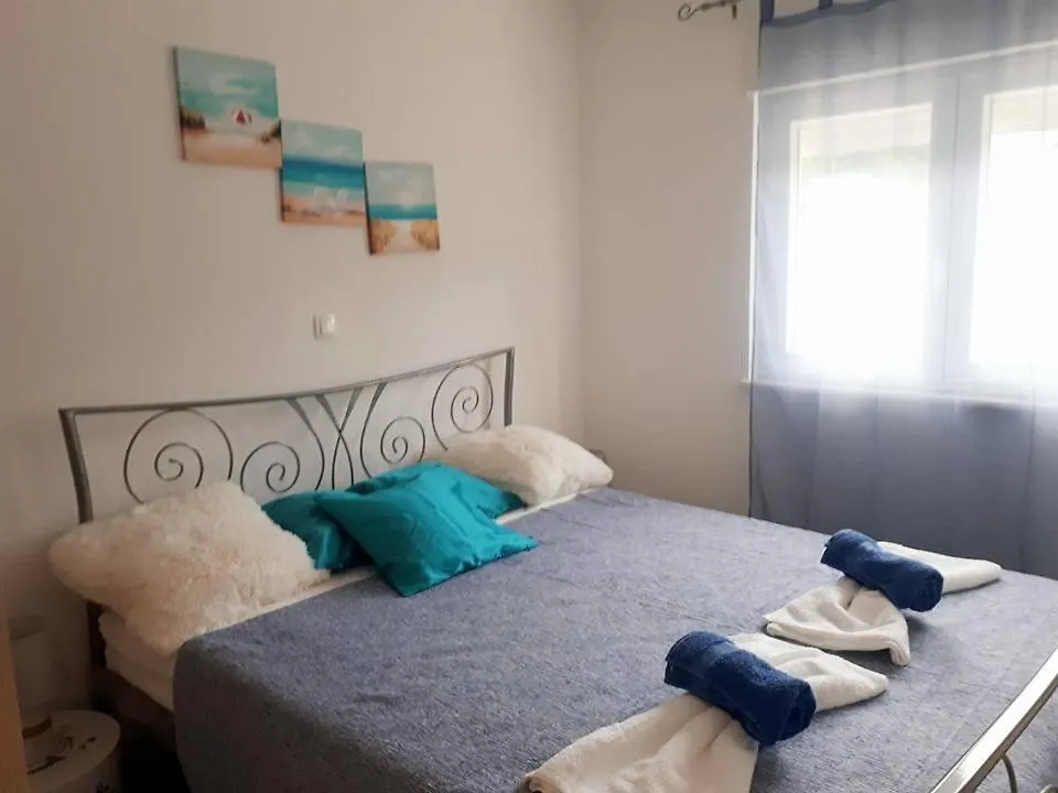 Apartmani Kulin 2 Kastela Apartment
